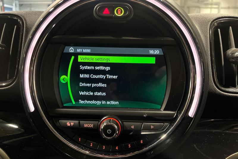 Used MINI Countryman 2019 for sale - 76641149: Photo 34