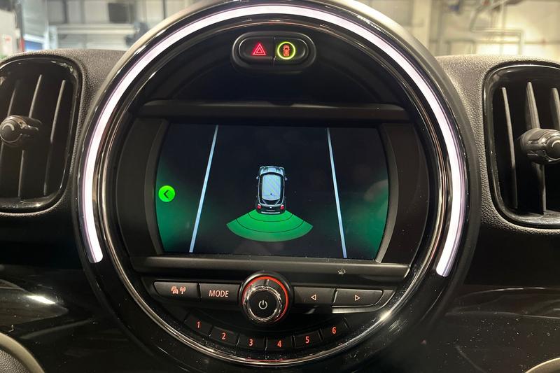 Used MINI Countryman 2019 for sale - 76641149: Photo 35