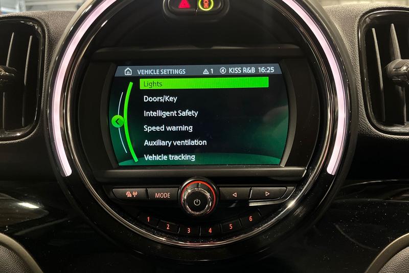 Used MINI Countryman 2019 for sale - 76641149: Photo 37