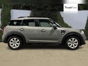 Used MINI Countryman 2019 for sale - 76641149: Photo