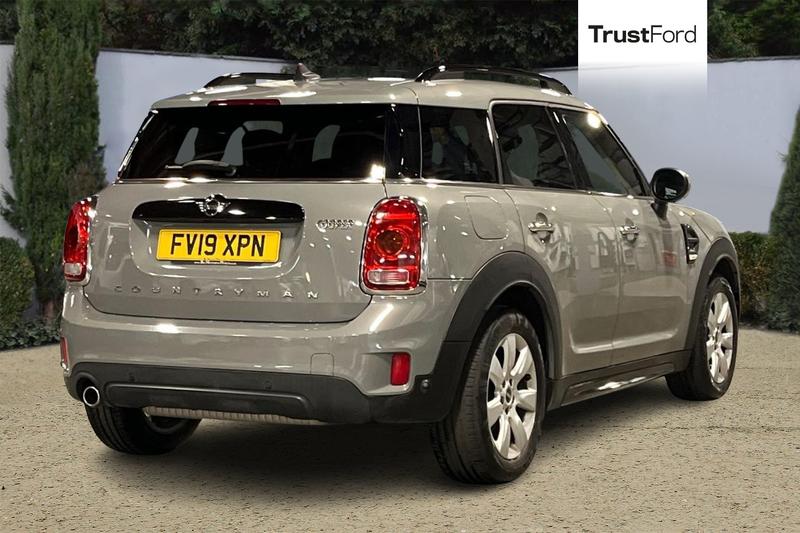 Used MINI Countryman 2019 for sale - 76641149: Photo 4