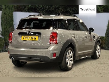 Used MINI Countryman 2019 for sale - 76641149: Photo