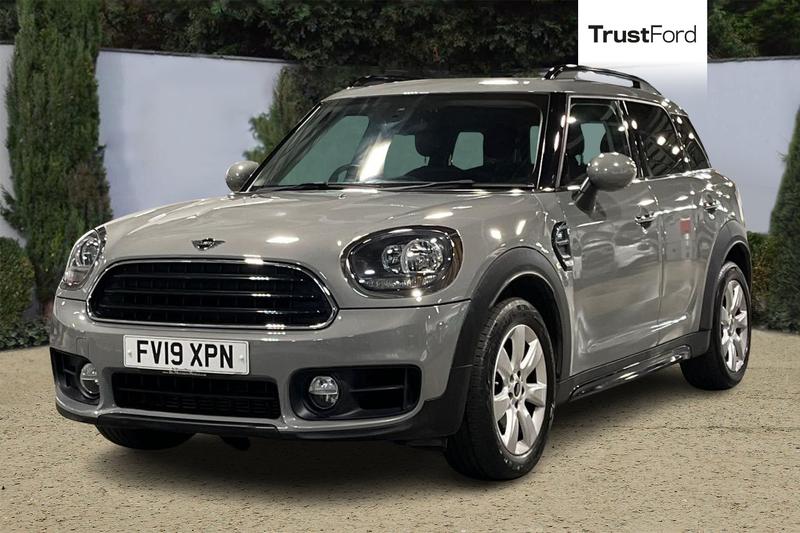Used MINI Countryman 2019 for sale - 76641149: Photo 5