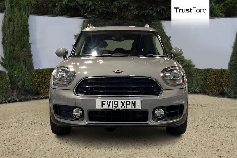 Used MINI Countryman 2019 for sale - 76641149: Photo 6