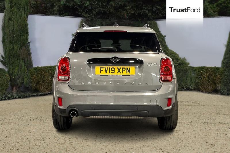 Used MINI Countryman 2019 for sale - 76641149: Photo 7