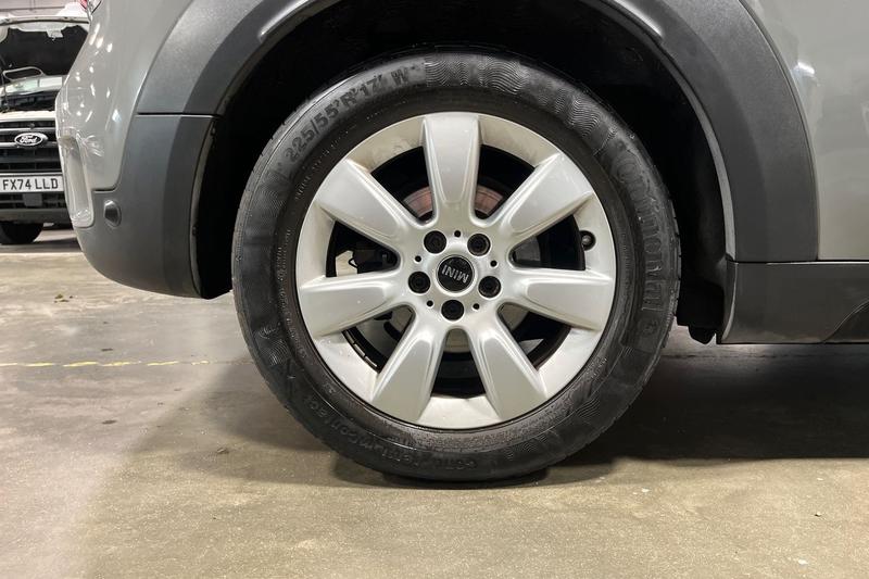 Used MINI Countryman 2019 for sale - 76641149: Photo 8