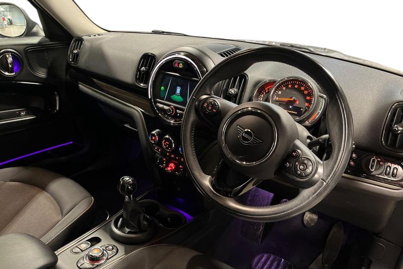 Used MINI Countryman 2019 for sale - 76641149: Photo 9