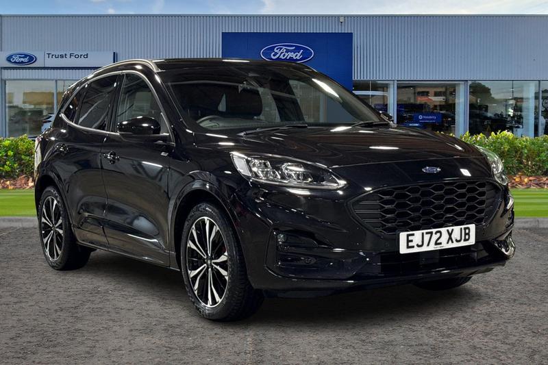 Used Ford Kuga 2022 for sale - 76684946: Photo 1