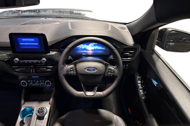 Used Ford Kuga 2022 for sale - 76684946: Photo 11