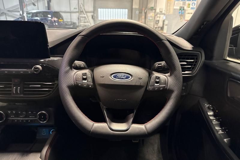 Used Ford Kuga 2022 for sale - 76684946: Photo 12