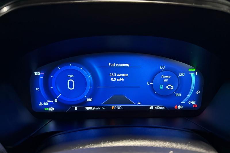 Used Ford Kuga 2022 for sale - 76684946: Photo 13