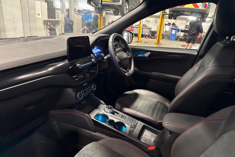 Used Ford Kuga 2022 for sale - 76684946: Photo 18