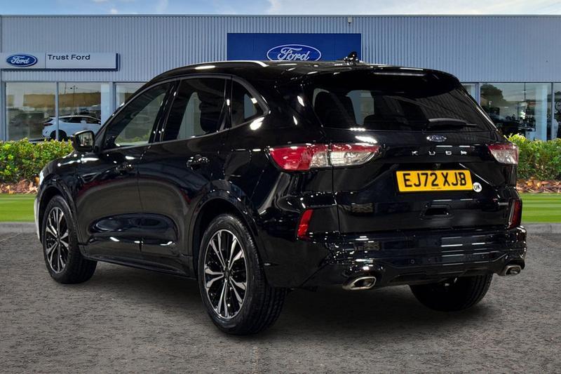 Used Ford Kuga 2022 for sale - 76684946: Photo 2