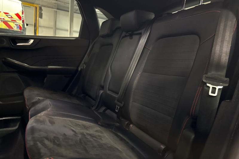 Used Ford Kuga 2022 for sale - 76684946: Photo 20