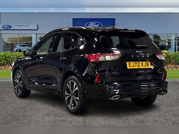 Used Ford Kuga 2022 for sale - 76684946: Photo