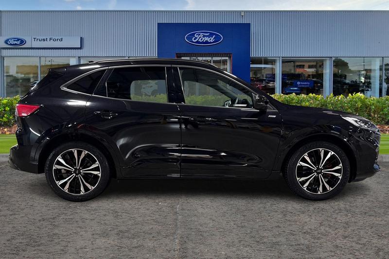 Used Ford Kuga 2022 for sale - 76684946: Photo 3