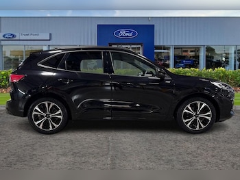 Used Ford Kuga 2022 for sale - 76684946: Photo