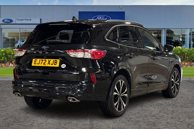 Used Ford Kuga 2022 for sale - 76684946: Photo 4