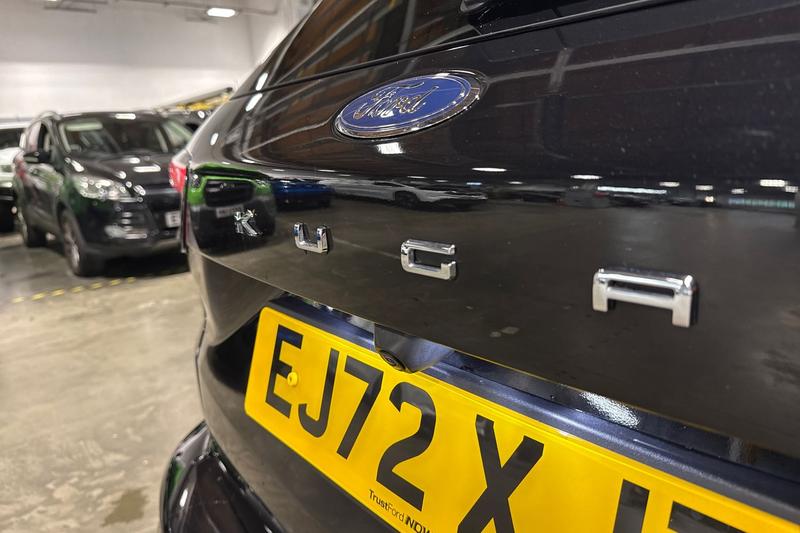 Used Ford Kuga 2022 for sale - 76684946: Photo 43