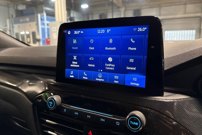 Used Ford Kuga 2022 for sale - 76684946: Photo 44