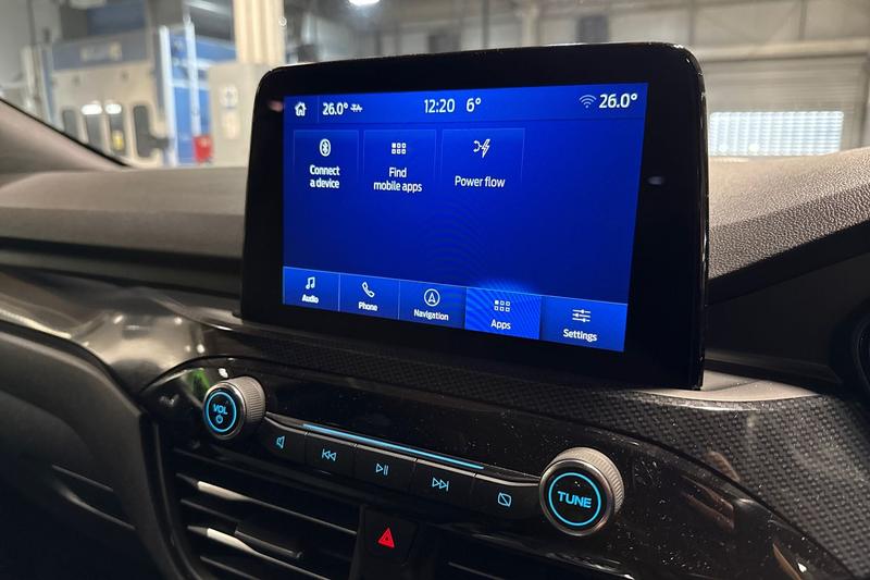 Used Ford Kuga 2022 for sale - 76684946: Photo 47