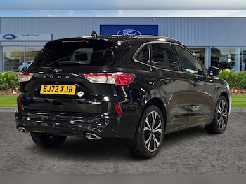 Used Ford Kuga 2022 for sale - 76684946: Photo