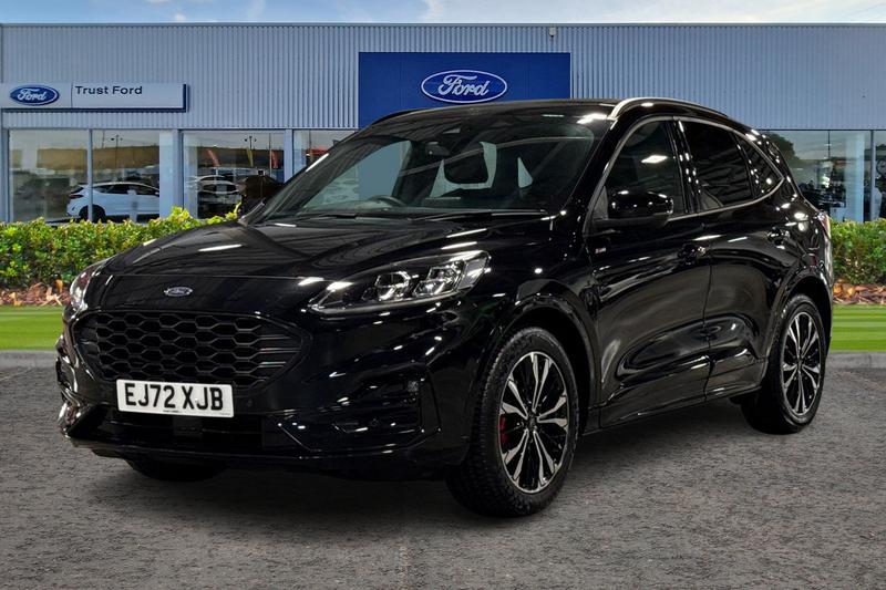 Used Ford Kuga 2022 for sale - 76684946: Photo 5