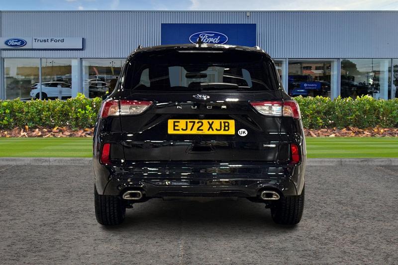 Used Ford Kuga 2022 for sale - 76684946: Photo 7