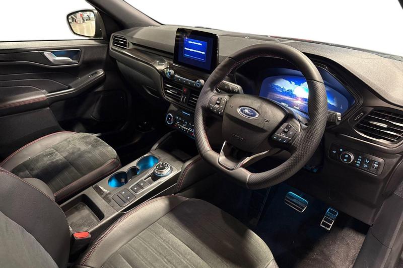 Used Ford Kuga 2022 for sale - 76684946: Photo 9