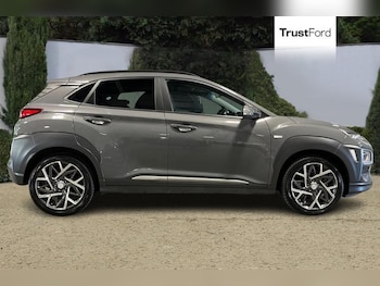 Used Hyundai KONA 2020 for sale - 79448938: Photo