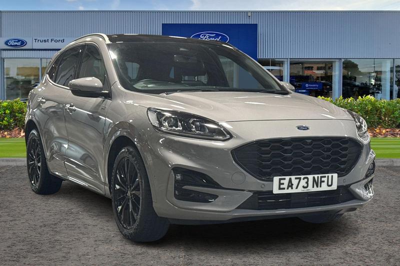 Used Ford Kuga 2023 for sale - 76534462: Photo 1