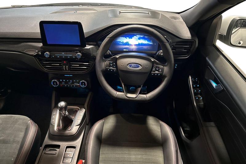 Used Ford Kuga 2023 for sale - 76534462: Photo 11