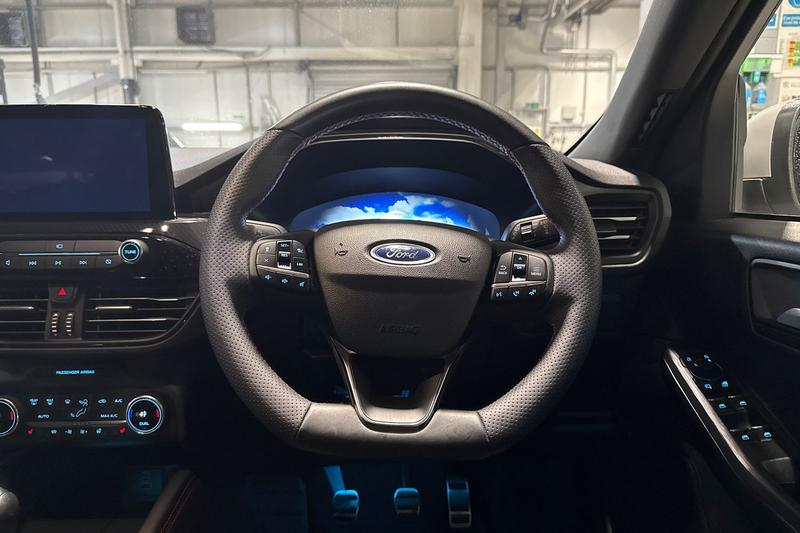 Used Ford Kuga 2023 for sale - 76534462: Photo 12