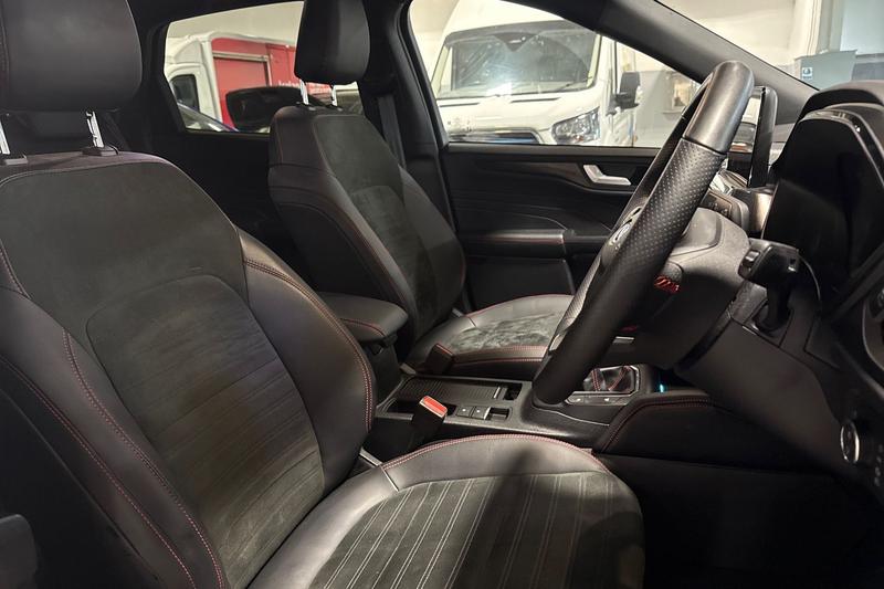 Used Ford Kuga 2023 for sale - 76534462: Photo 17