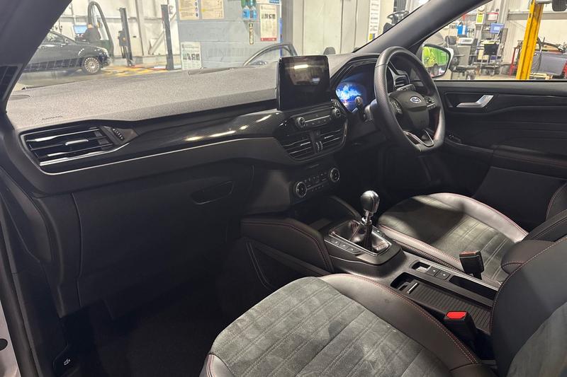 Used Ford Kuga 2023 for sale - 76534462: Photo 18