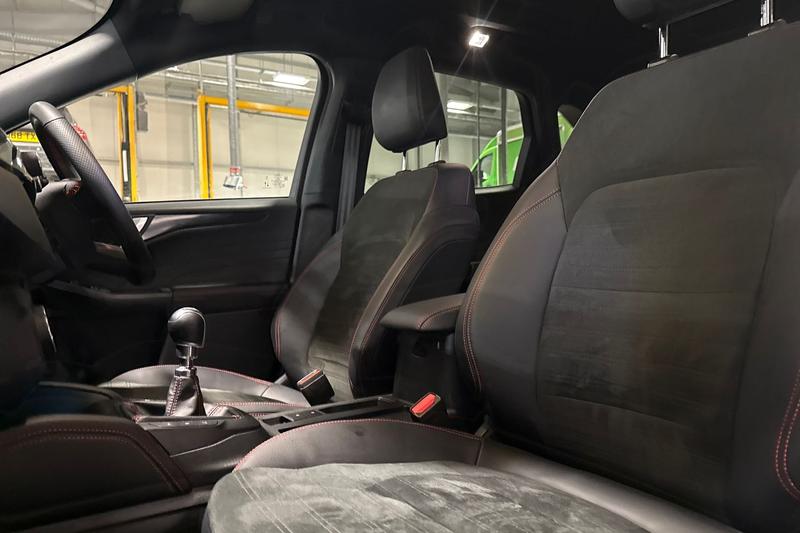 Used Ford Kuga 2023 for sale - 76534462: Photo 19