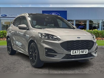 Used Ford Kuga 2023 for sale - 76534462: Photo