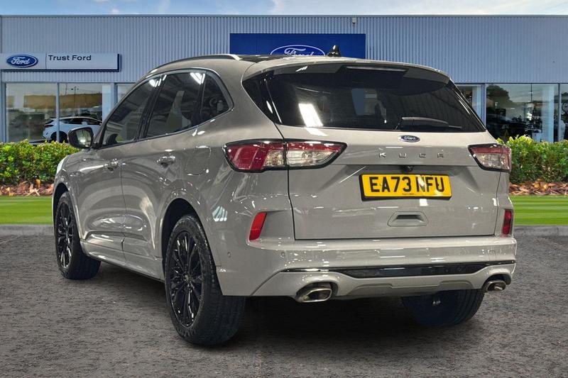 Used Ford Kuga 2023 for sale - 76534462: Photo 2