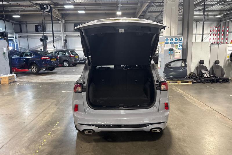 Used Ford Kuga 2023 for sale - 76534462: Photo 21