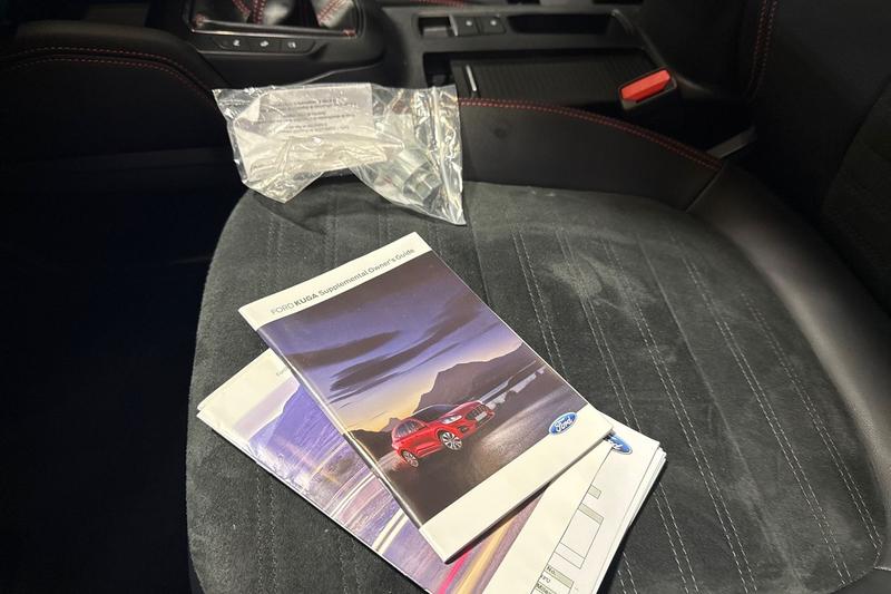 Used Ford Kuga 2023 for sale - 76534462: Photo 22