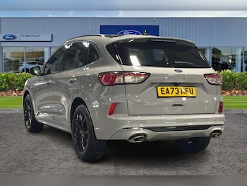 Used Ford Kuga 2023 for sale - 76534462: Photo