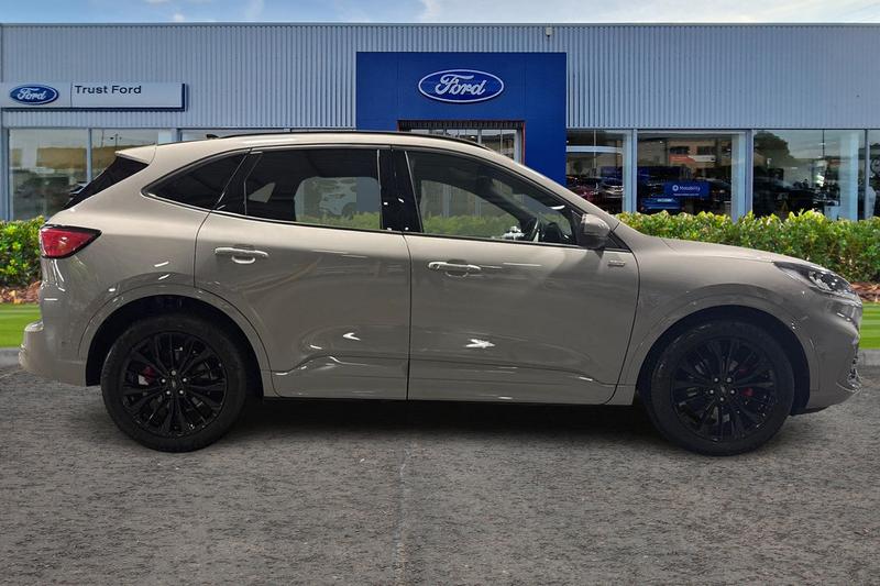 Used Ford Kuga 2023 for sale - 76534462: Photo 3