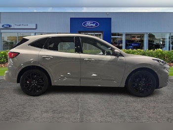 Used Ford Kuga 2023 for sale - 76534462: Photo