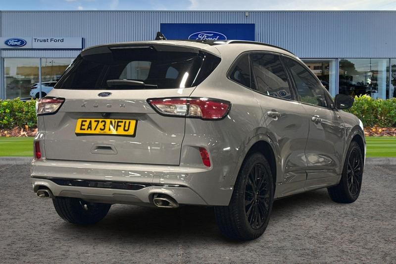 Used Ford Kuga 2023 for sale - 76534462: Photo 4