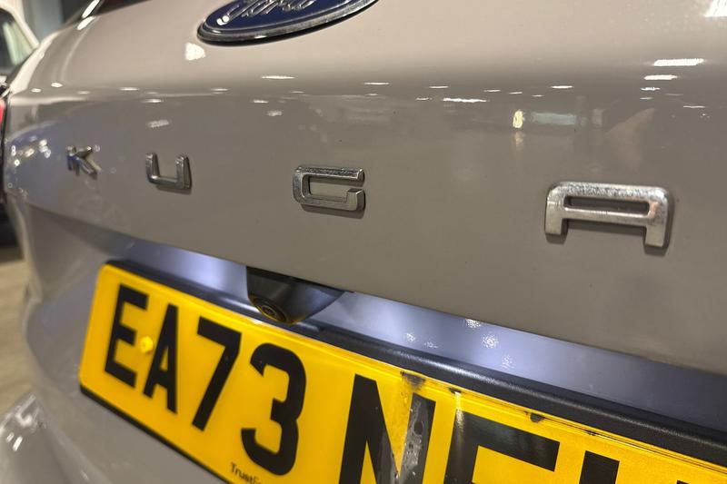Used Ford Kuga 2023 for sale - 76534462: Photo 43