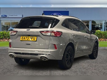 Used Ford Kuga 2023 for sale - 76534462: Photo