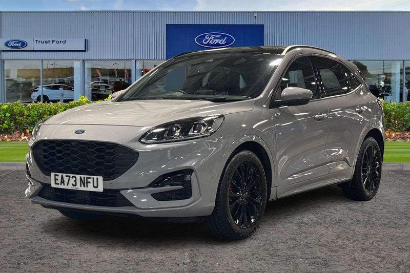 Used Ford Kuga 2023 for sale - 76534462: Photo 5