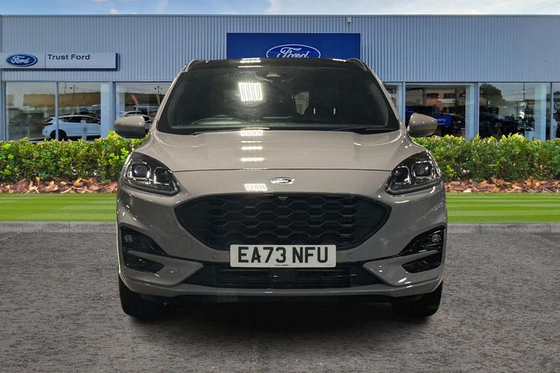 Used Ford Kuga 2023 for sale - 76534462: Photo 6