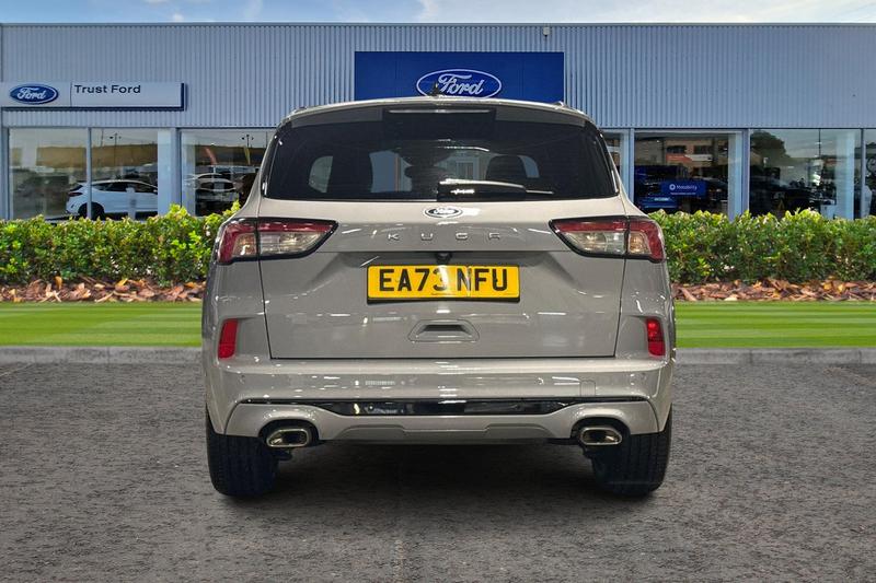 Used Ford Kuga 2023 for sale - 76534462: Photo 7