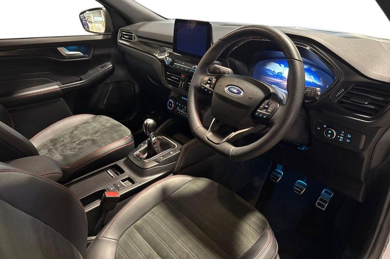 Used Ford Kuga 2023 for sale - 76534462: Photo 9